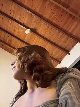 Alison Ivanova online show from 02/25/26, 05:17