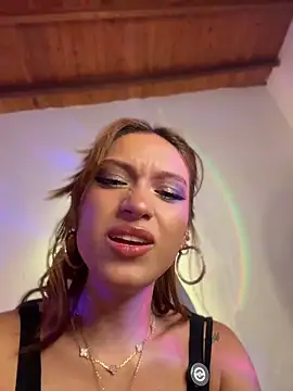 Alison Ivanova online show from 04/16/26, 07:09