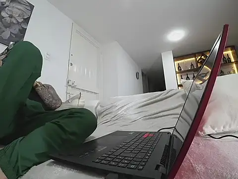 boris1226 online show from 01/16/26, 03:32