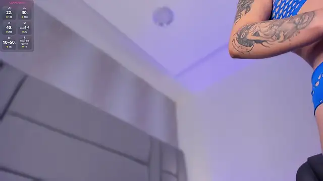 Sweet amily  online show from 02/26/26, 04:00