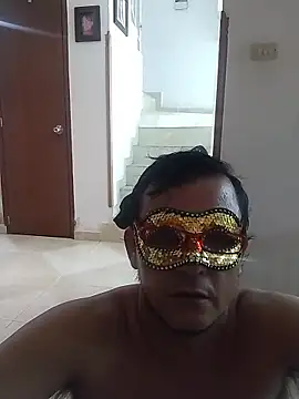 Juanstevan2724 online show from 01/19/26, 12:47