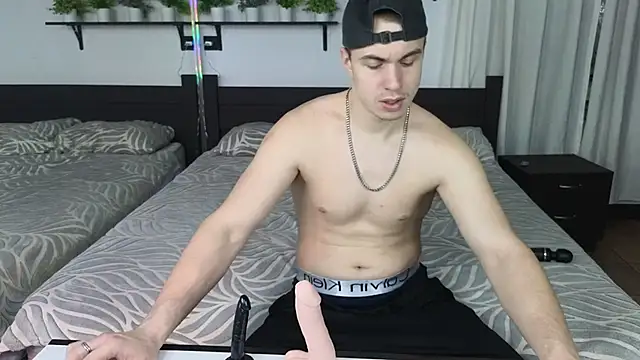 Kris Braun online show from 02/05/26, 01:43