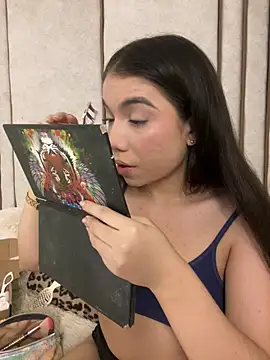 lilithdya online show from 03/10/26, 11:43