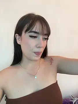 Melody rousse   online show from 03/03/26, 07:53