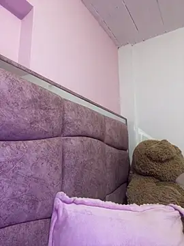 Melody rousse   online show from 04/17/26, 09:51