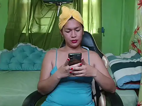 urslutscarlet online show from 03/16/26, 06:50