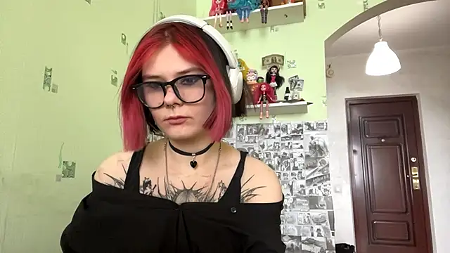 Katyytv online show from 02/22/26, 01:31