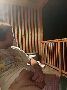 DaleBoca online show from 05/27/26, 01:57