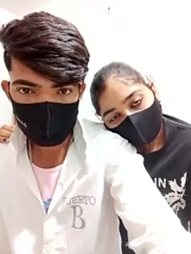 Rubina khan1 online show from 02/18/26, 03:02