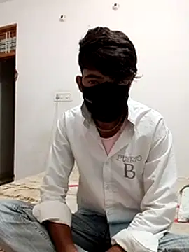 Rubina khan1 online show from 02/22/26, 03:18