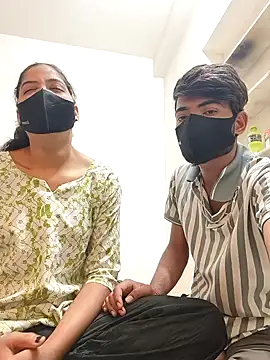 Rubina khan1 online show from 03/16/26, 02:39