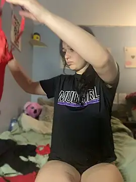 eviesins-xo online show from 06/24/26, 06:23