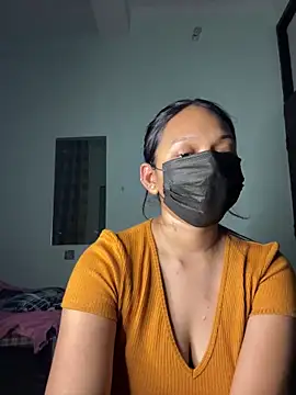 RadhikaHotty online show from 05/02/26, 06:02