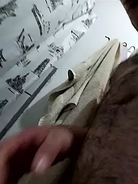 Alexxxandrino online show from 01/18/26, 09:24