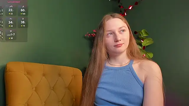 Snapshot of baby_annn chatting on 04/05/26, 03:04 baby annn online show from 04/05/26, 03:04