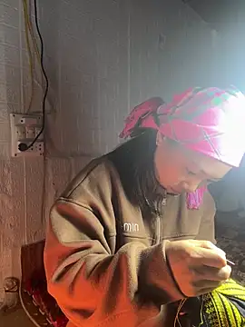 Lata-cute online show from 03/04/26, 12:49