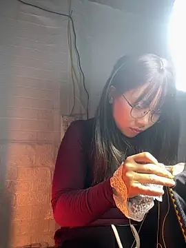 Lata-cute online show from 03/06/26, 01:18