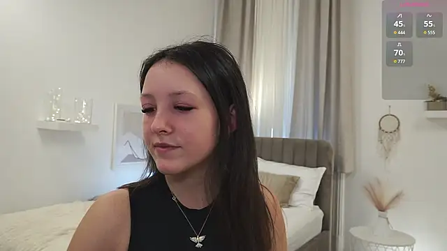 Miss sindy11 online show from 02/06/26, 08:51