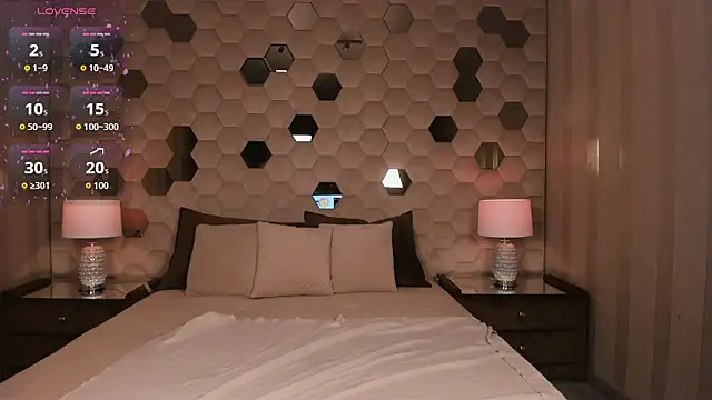 GiovannaAntonelli online show from 03/05/26, 05:36