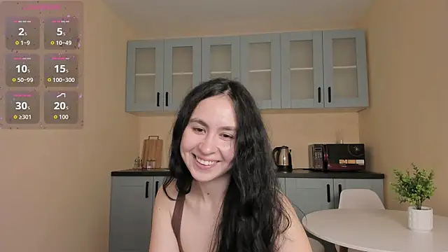 GiovannaAntonelli online show from 05/15/26, 05:36