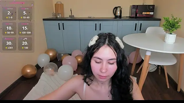 GiovannaAntonelli online show from 05/16/26, 05:48