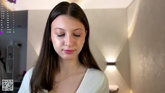 LouiseChavez online show from 04/18/26, 02:10