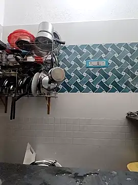 Hot-Tinaa online show from 04/19/26, 02:55