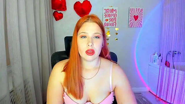 SweetDaylight online show from 02/20/26, 07:25