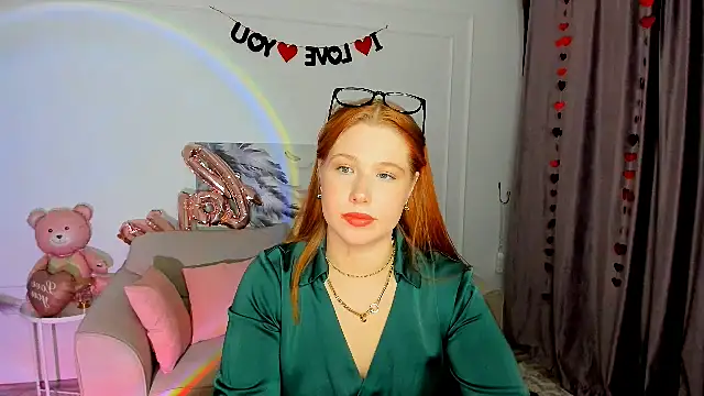 SweetDaylight online show from 02/24/26, 07:34