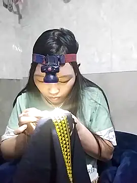 lia-coy online show from 02/08/26, 02:48