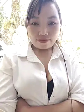 lia-coy online show from 04/03/26, 03:15