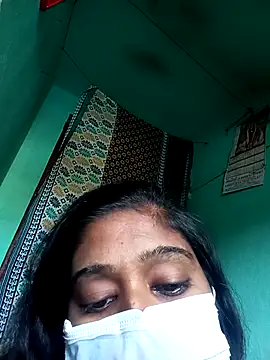 rinkisaha online show from 02/07/26, 04:16