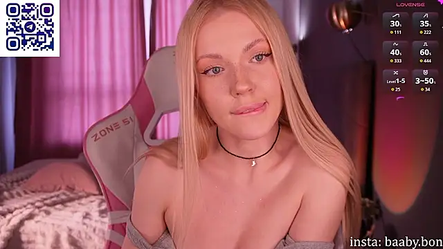 cutebon online show from 03/02/26, 07:15