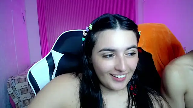 sonic jess07 online show from 05/27/26, 03:36