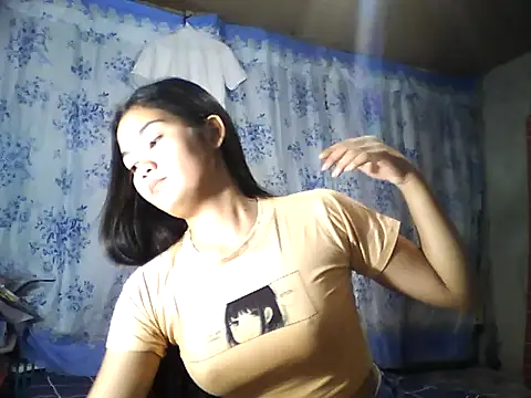 PinaySkinnyJust18 online show from 03/27/26, 08:26