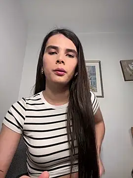 Lily WellGifted online show from 02/11/26, 01:49