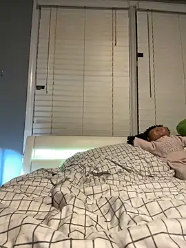 barracksbunny online show from 03/27/26, 12:27