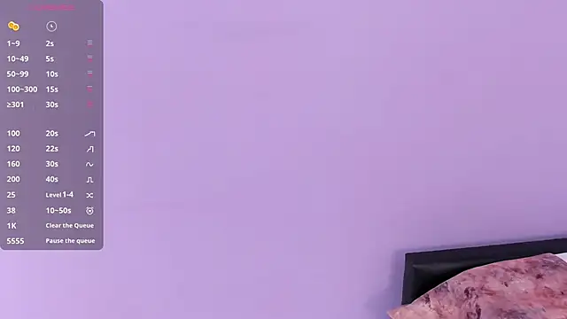 annarosse  online show from 02/28/26, 12:17