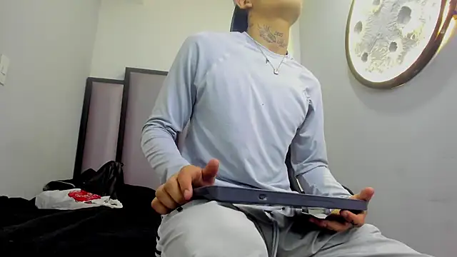 Dogan Renzo0 online show from 02/26/26, 11:42