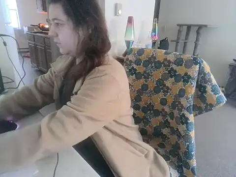 Ashlovescannabis online show from 02/03/26, 12:32