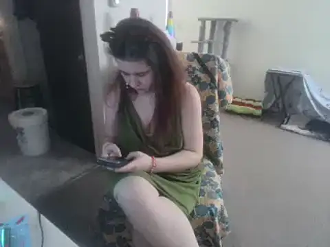 Ashlovescannabis online show from 02/04/26, 01:00