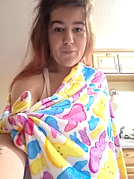 Ashlovescannabis online show from 04/01/26, 02:36