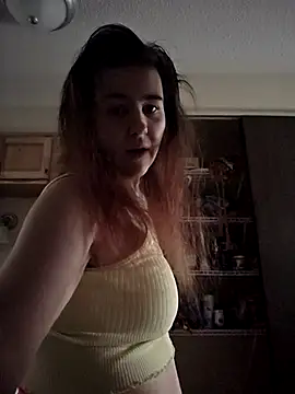 Ashlovescannabis online show from 04/03/26, 06:28