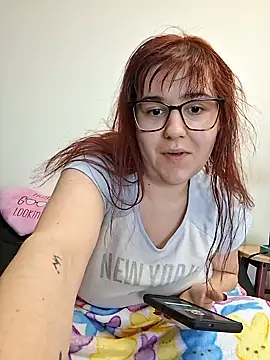 Ashlovescannabis online show from 05/07/26, 07:25