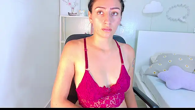 AmmyRouse   online show from 02/03/26, 11:04