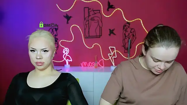 alexa bonni online show from 03/30/26, 04:57