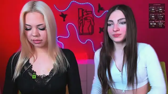 alexa bonni online show from 04/09/26, 07:03