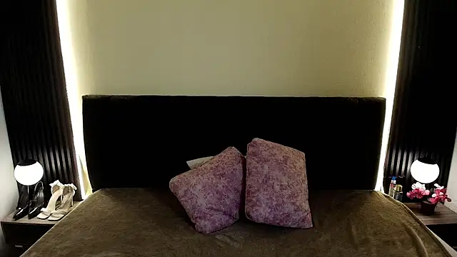 IvonneRoss  online show from 03/13/26, 12:12