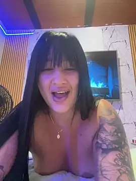 Annalmelisaa online show from 02/23/26, 03:09