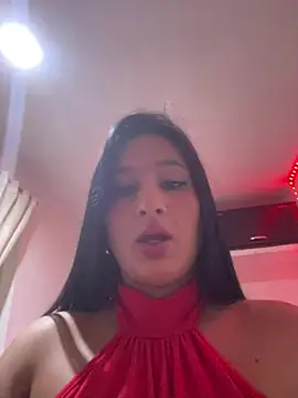 Annalmelisaa online show from 07/15/26, 07:52